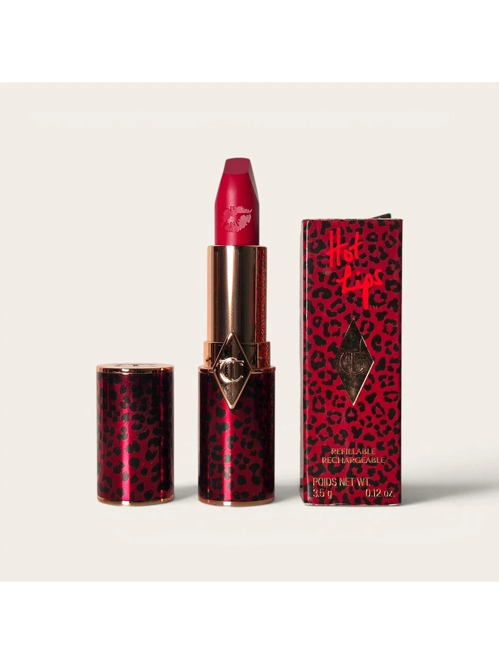Charlotte Tilbury Hot Lips 