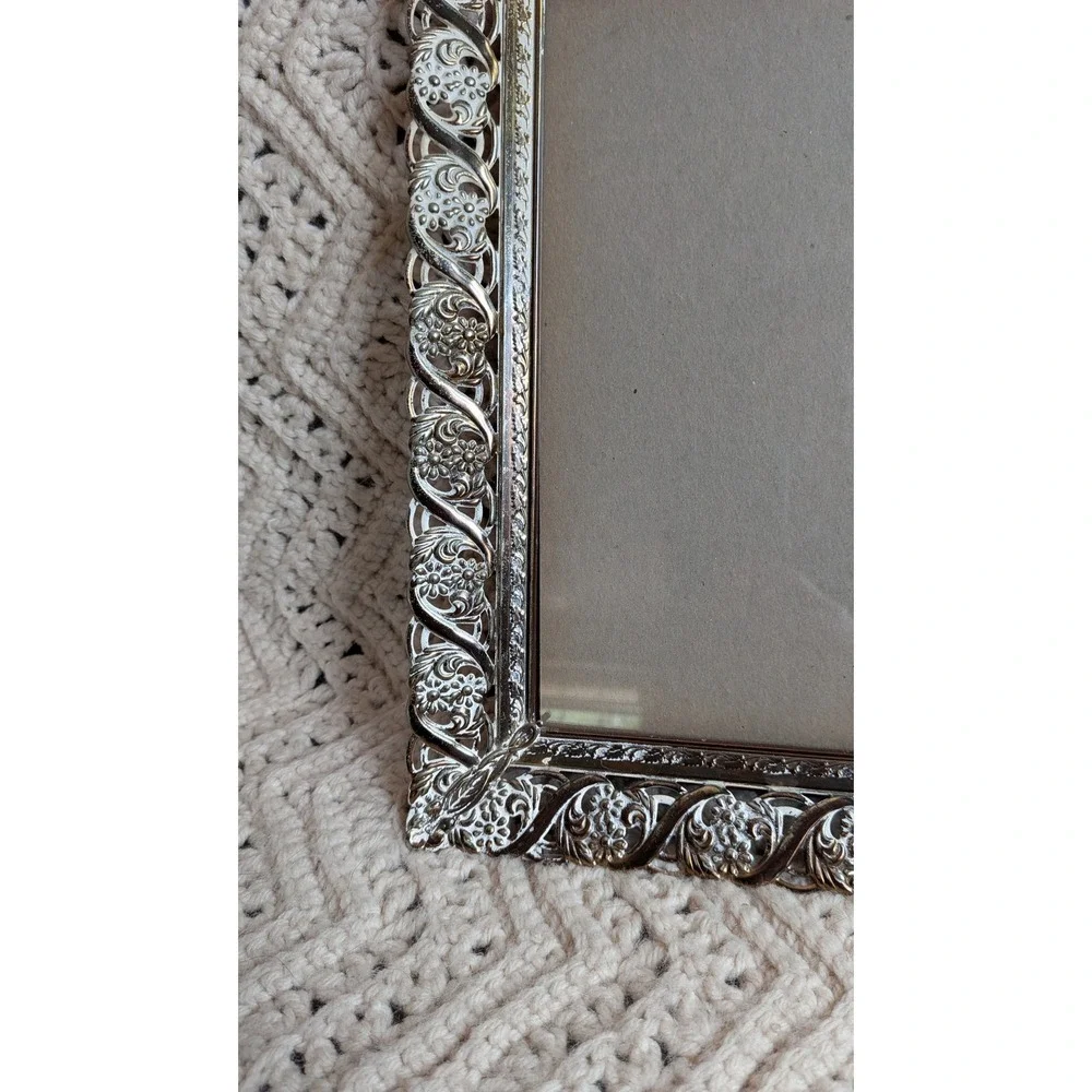 N/A vintage filigree