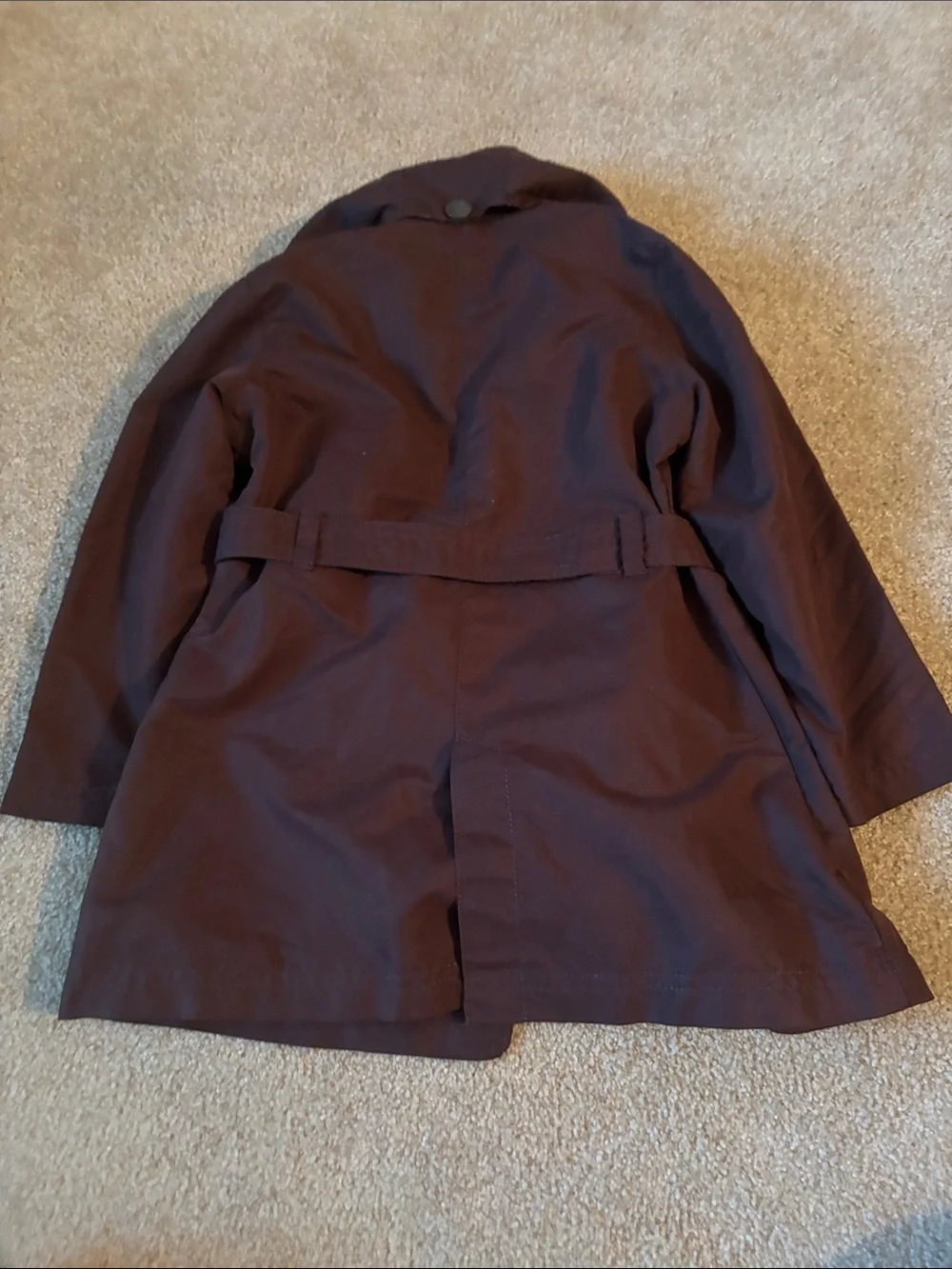 OshKosh Bgosh classic brown