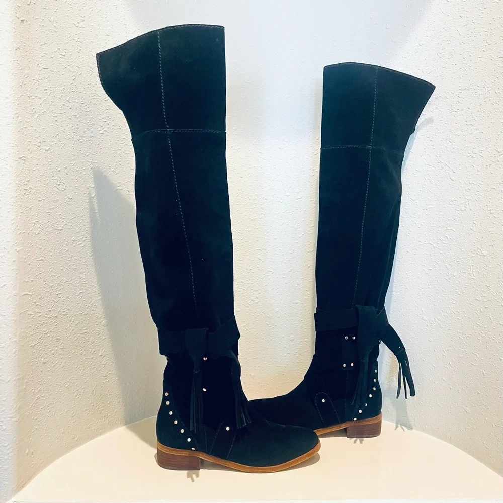 See By Chloe heel have