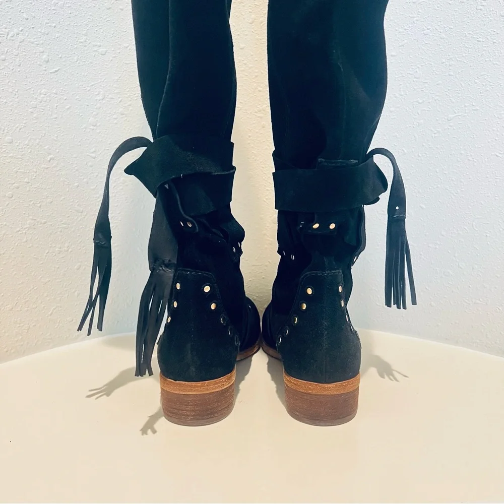 See By Chloe black see