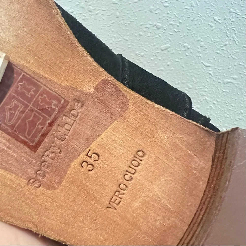 See By Chloe upper let