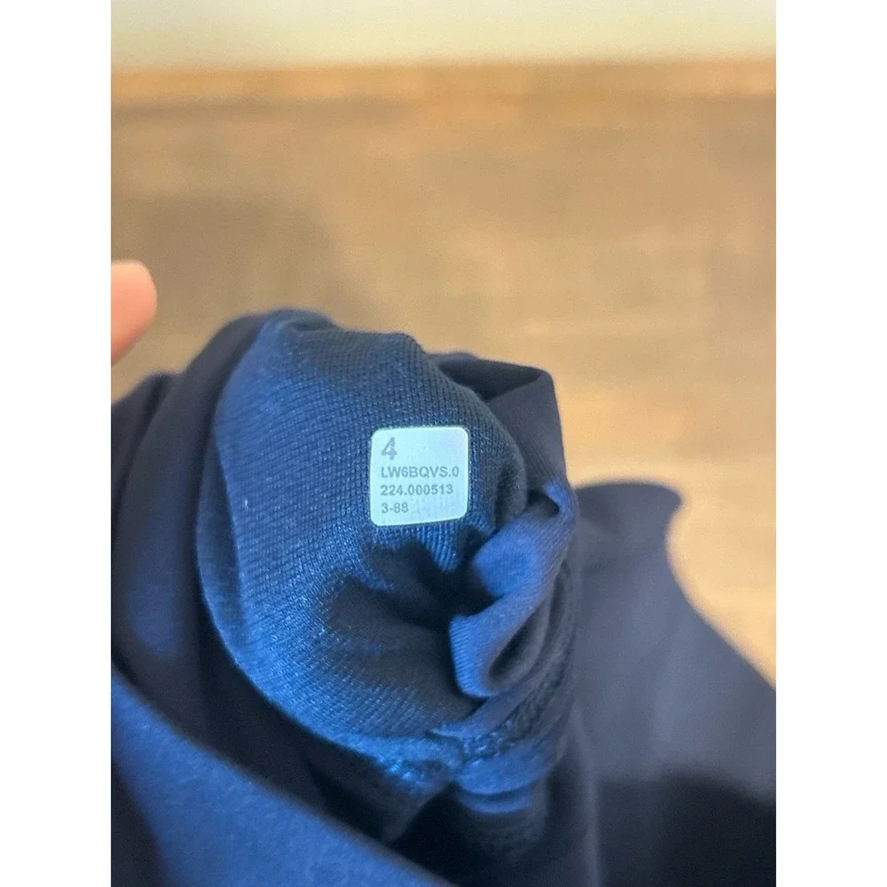 lululemon athletica align lifestyle active