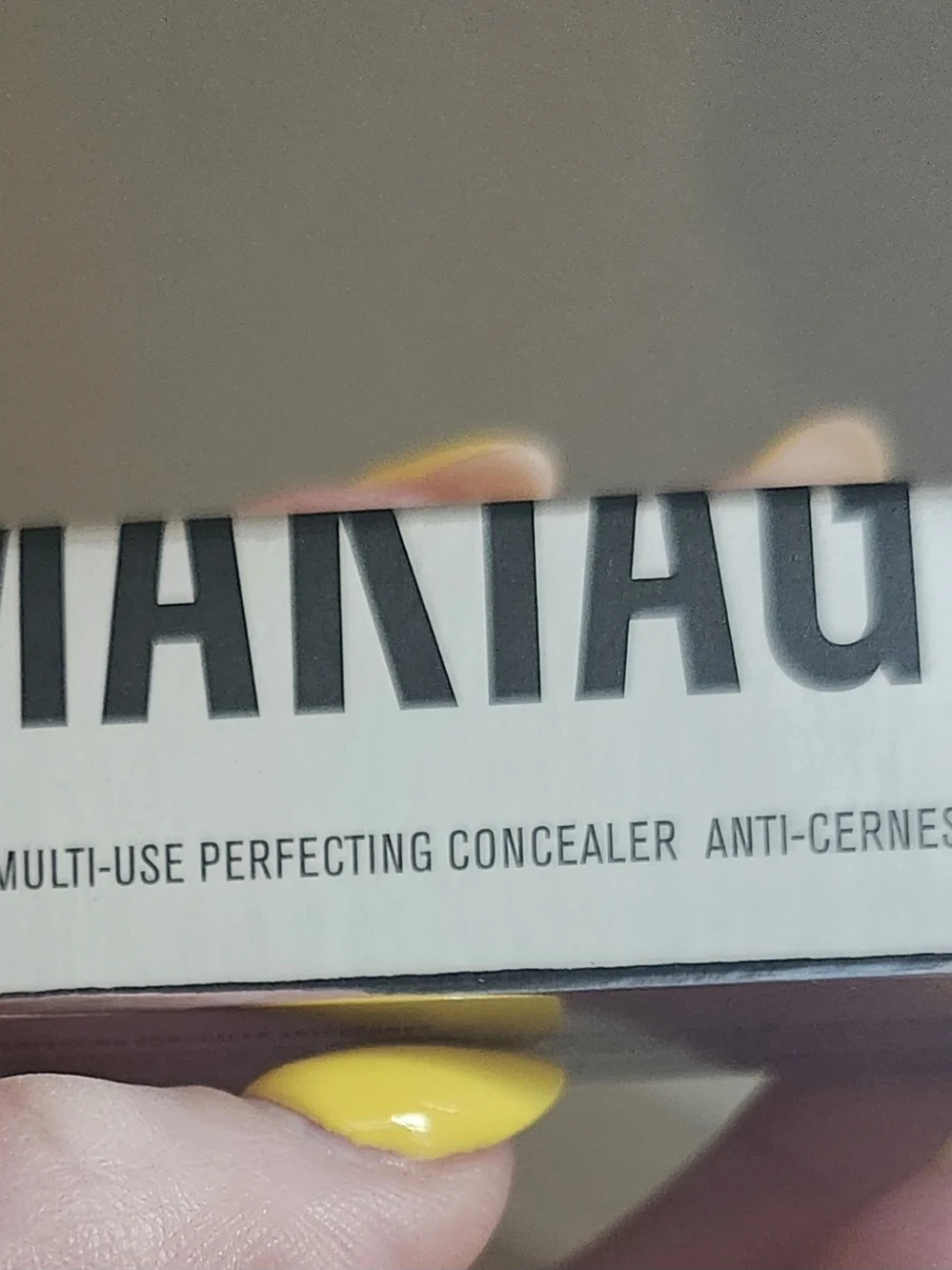 IL MAKIAGE sleek il