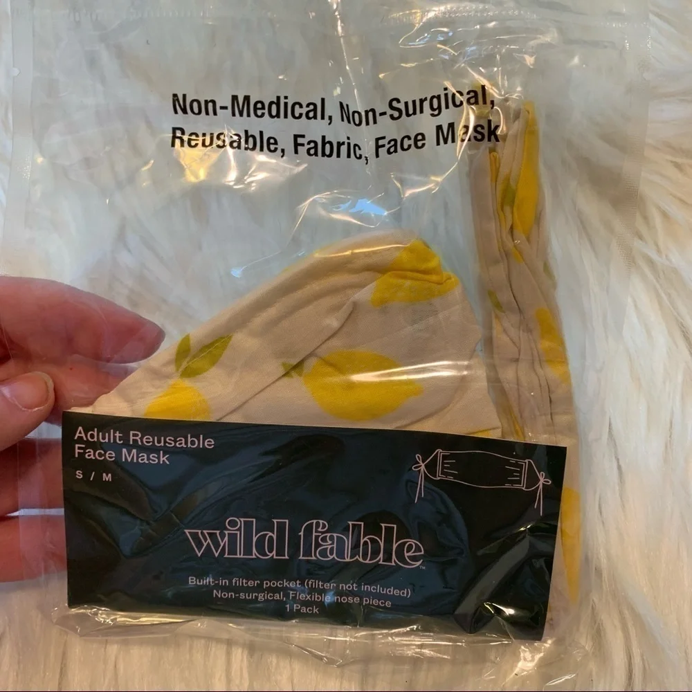wild fable great new