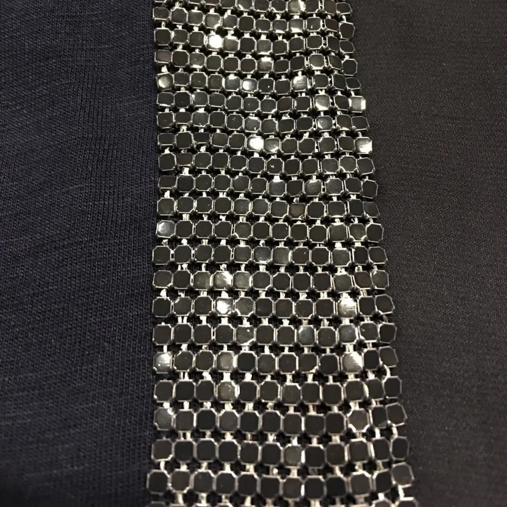 J. crew top size small