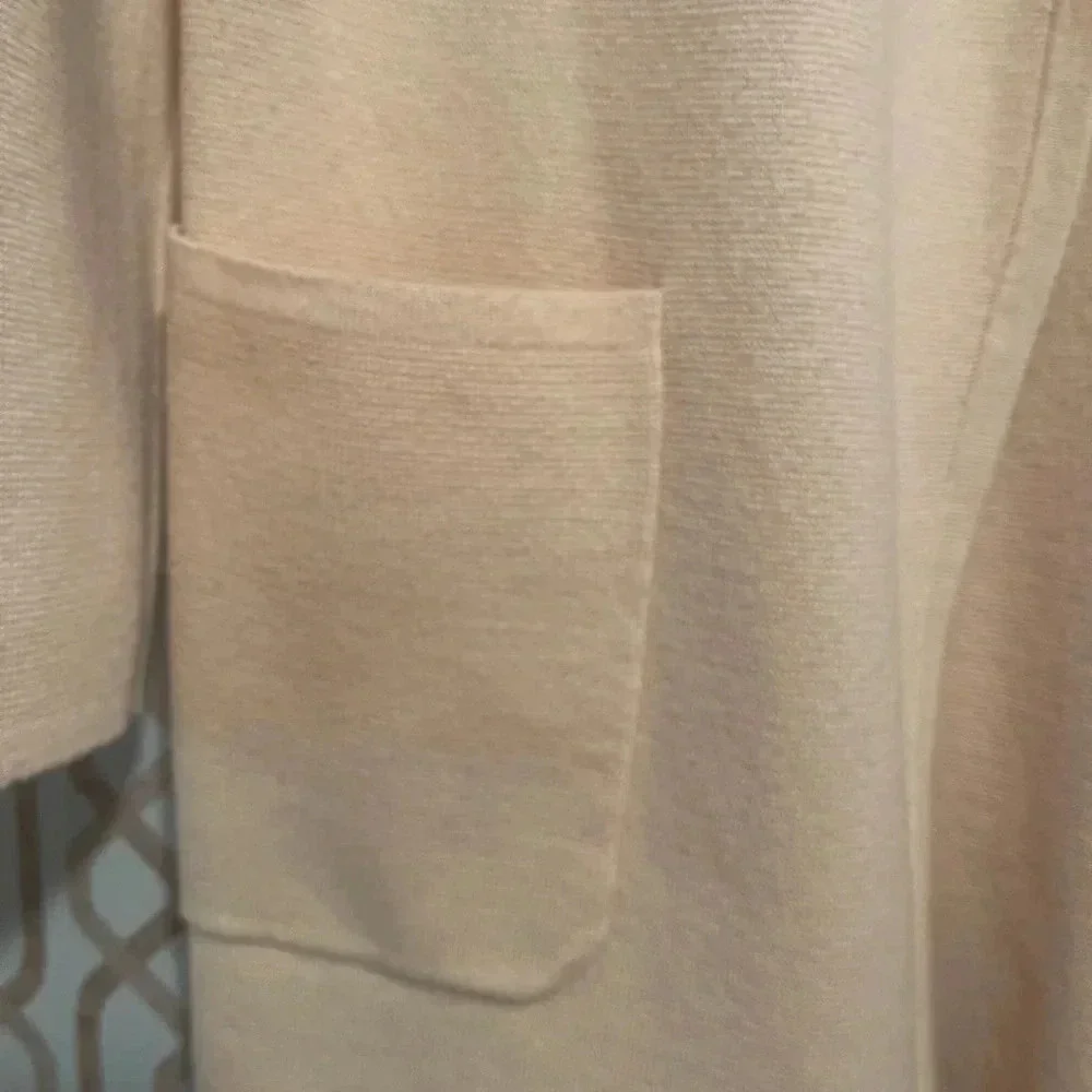 J. Crew blush pink