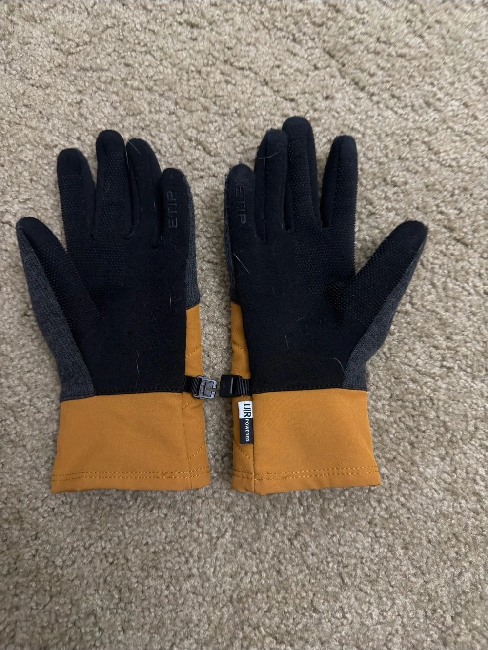 The North Face euc