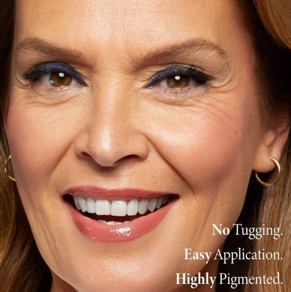 Laura Geller this luscious