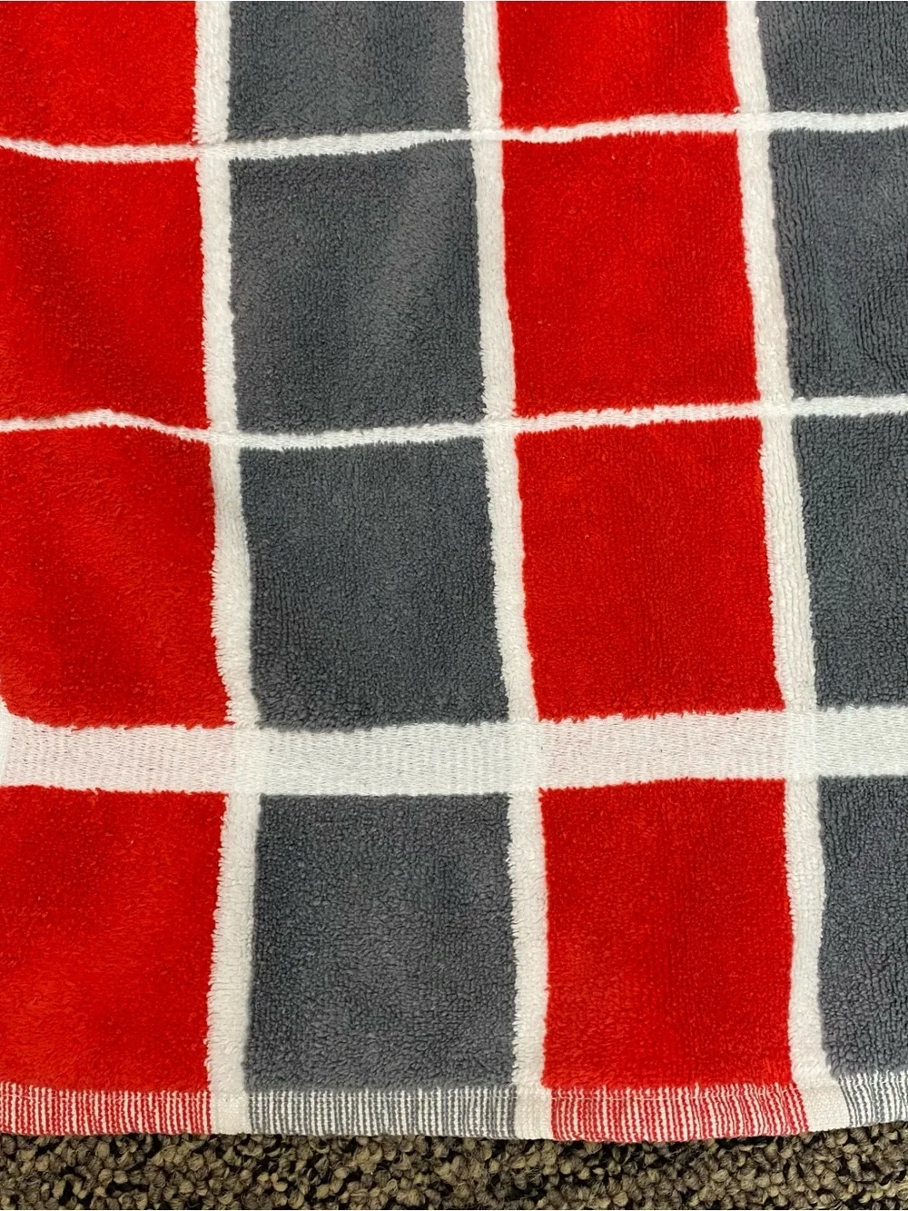 HF J’aime vintage towel