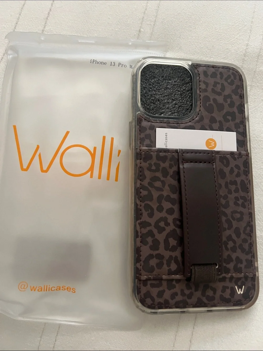 Walli Cases walli case