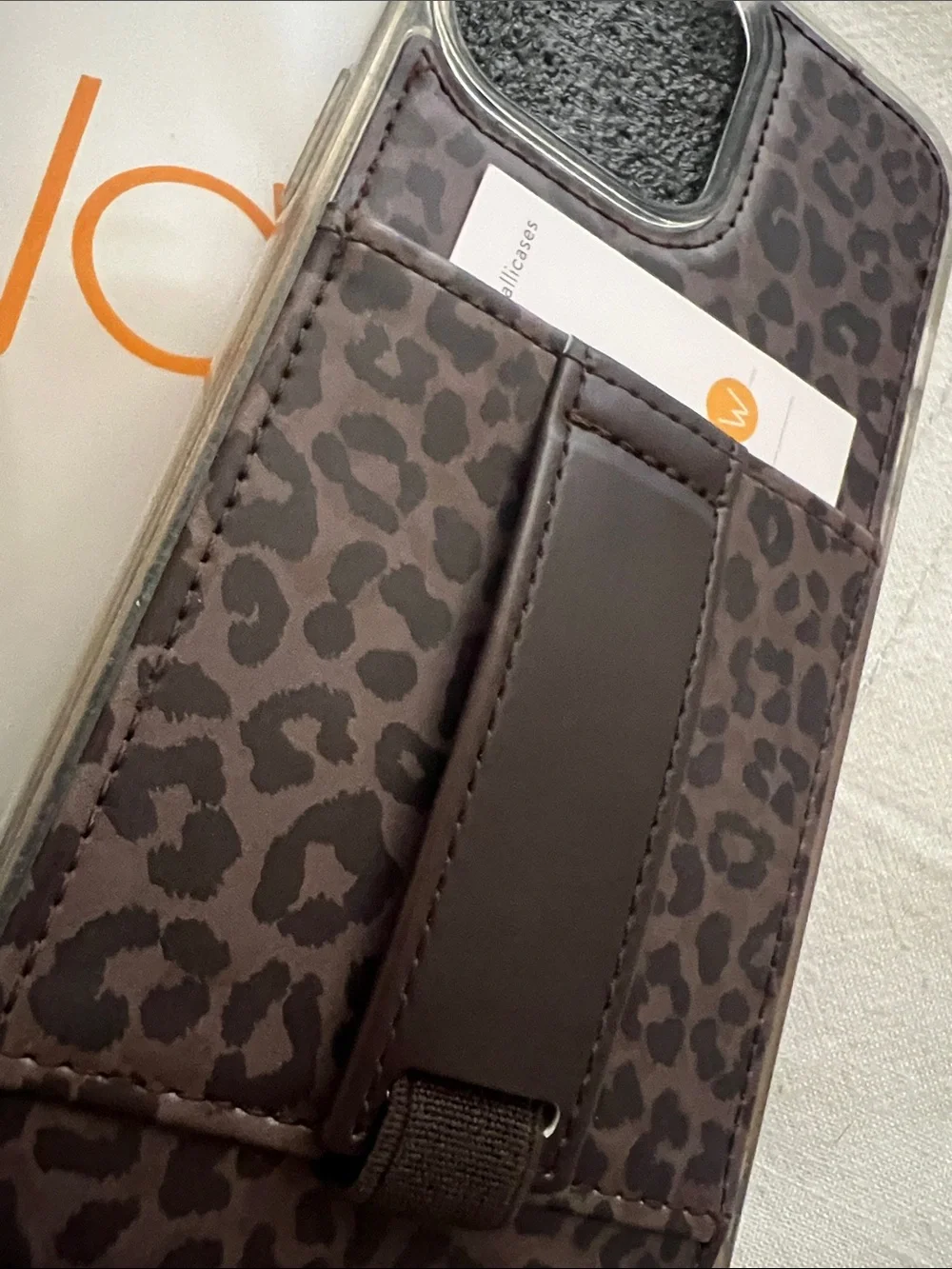 Walli Cases walli case