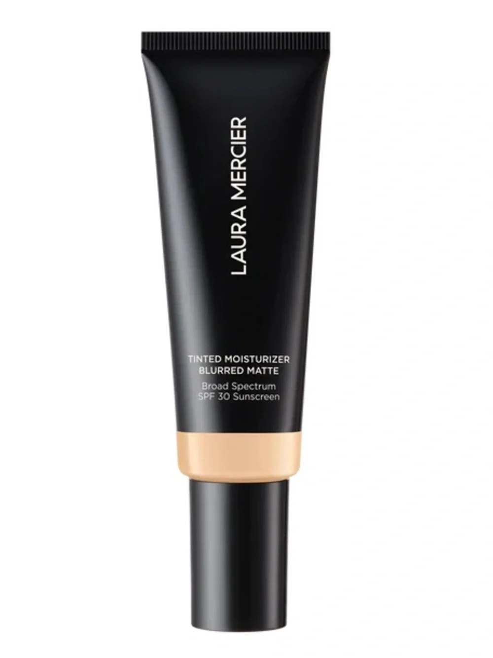 Laura Mercier 1N Birch Tinted Moisturizer Blurred Matte-SPF 30, updated formula