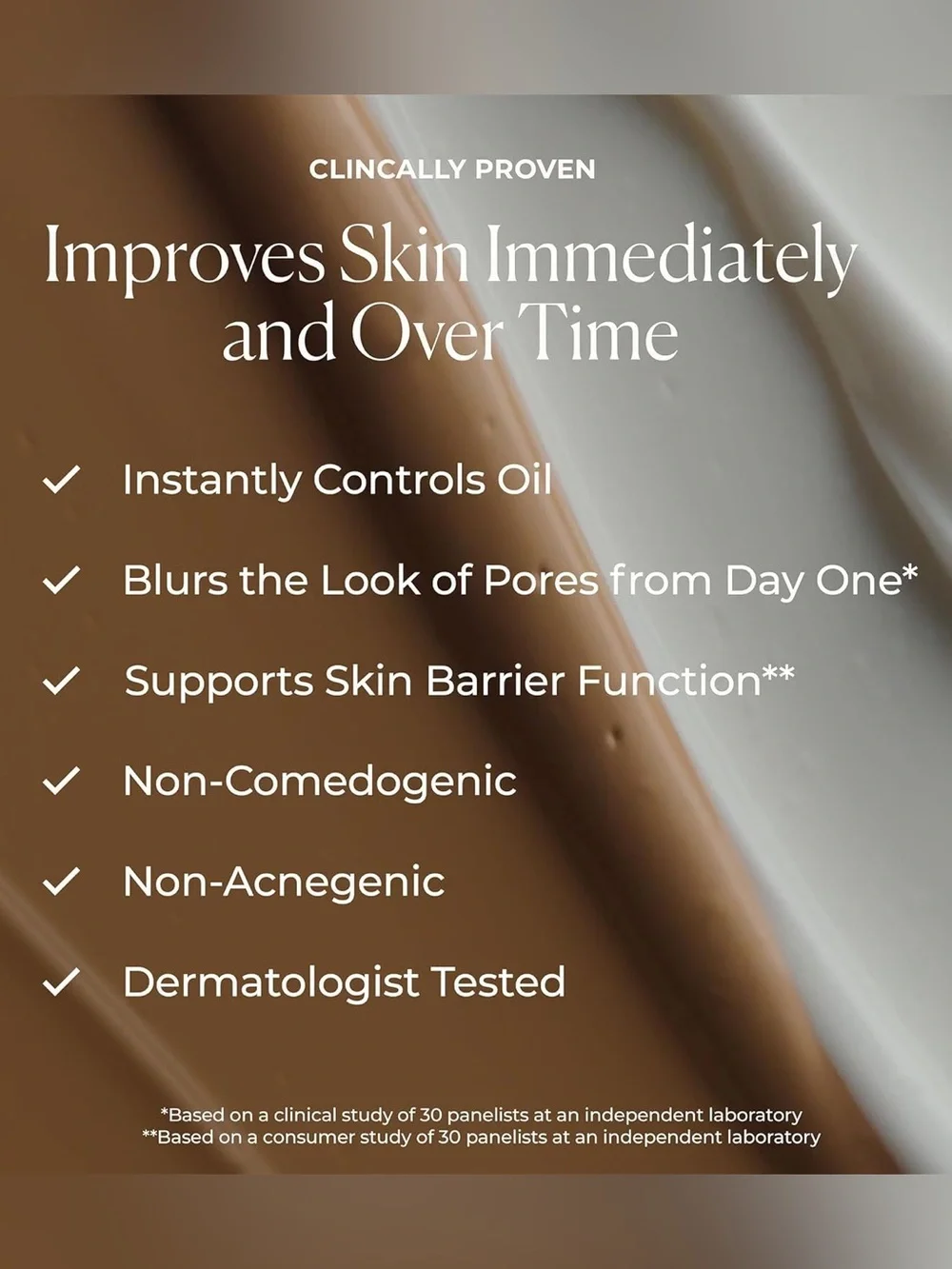 Laura Mercier 1N Birch Tinted Moisturizer Blurred Matte-SPF 30, updated formula
