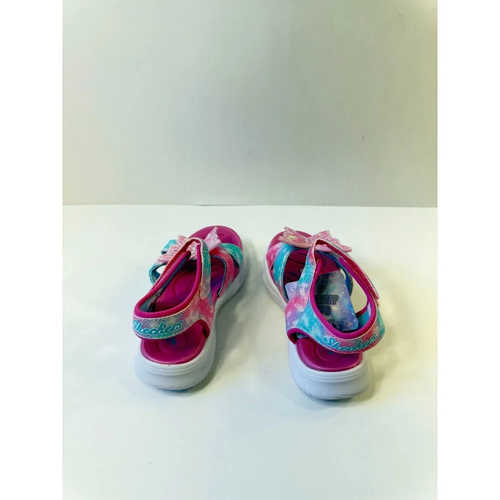 Skechers great only