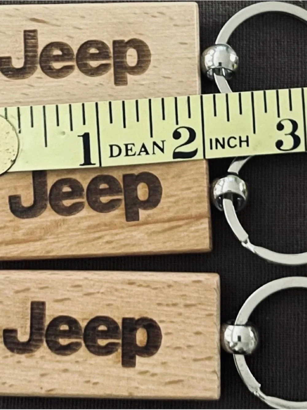 None set jeep