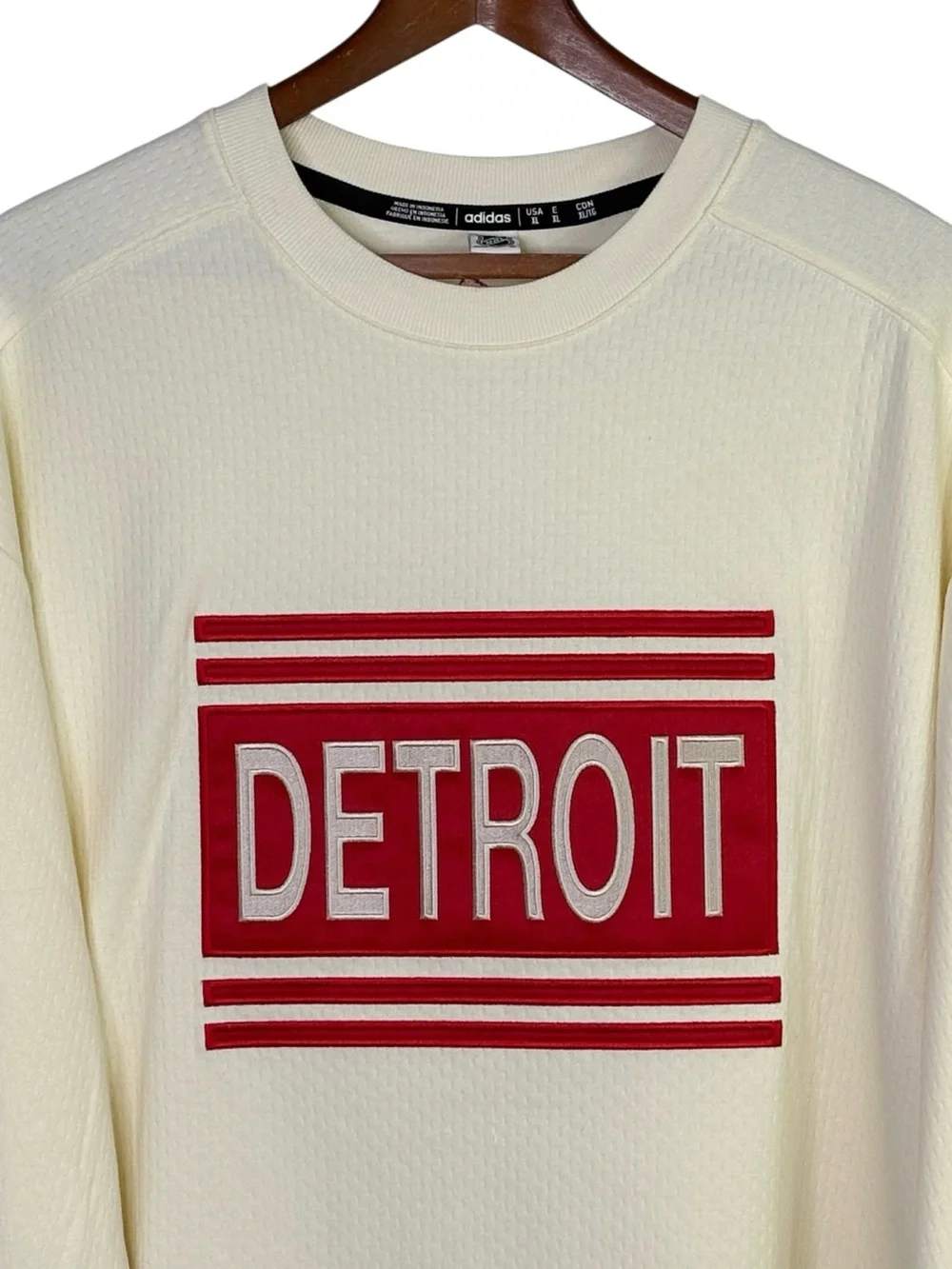 adidas brand league