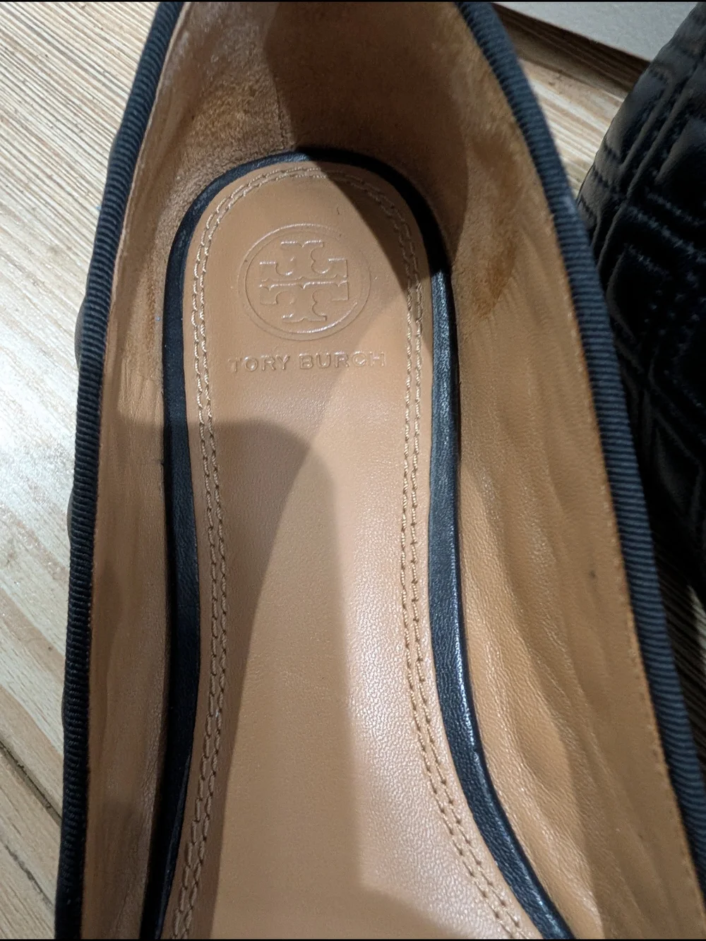 Tory Burch pair size