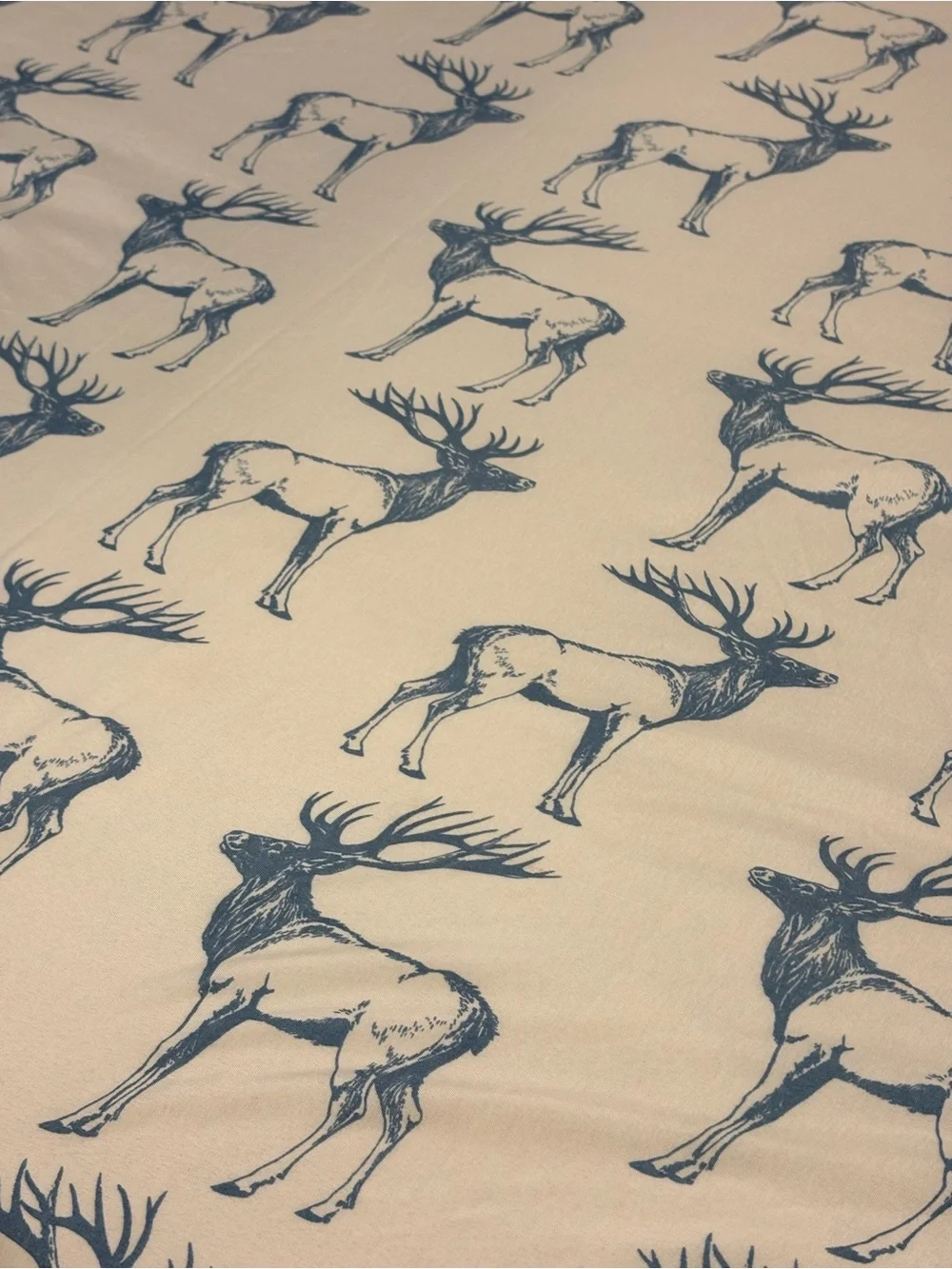 Remington flat sheet