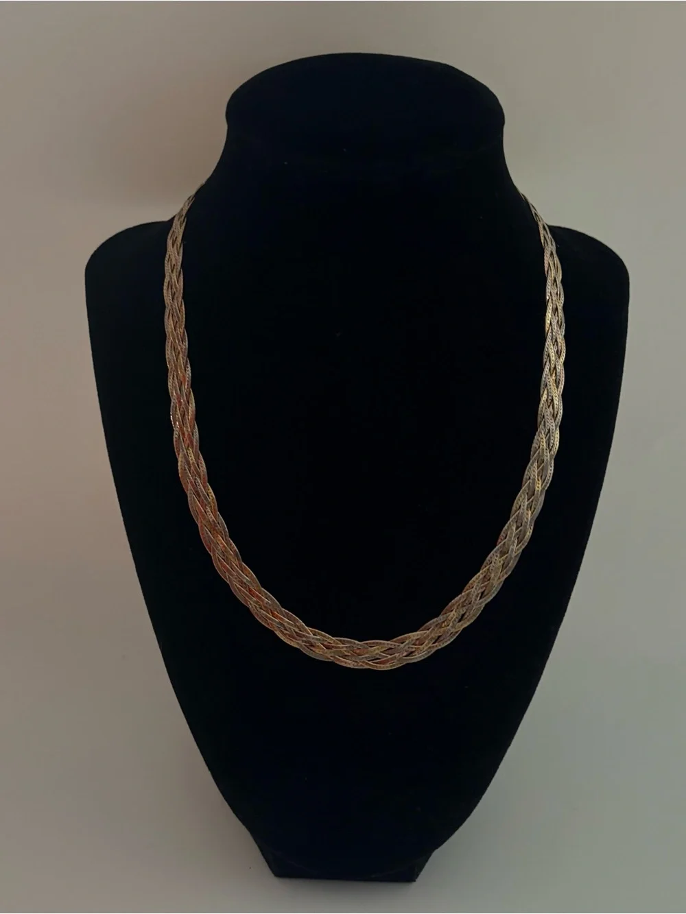 FAS- Made in Italy chic gold