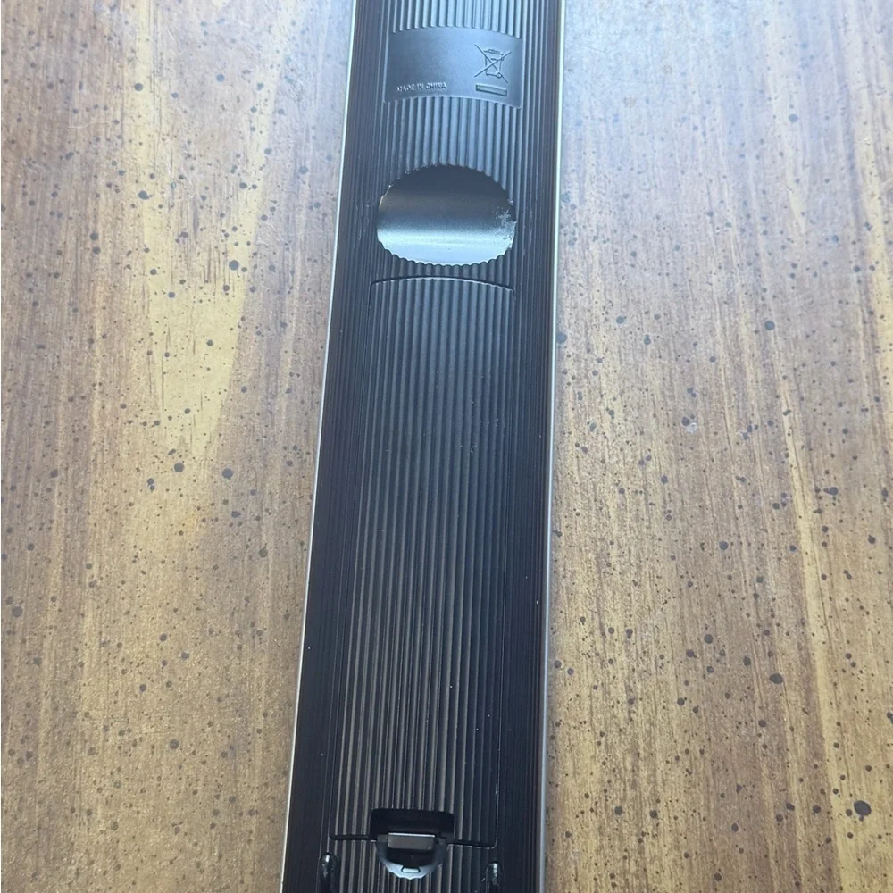 Sony remote textured