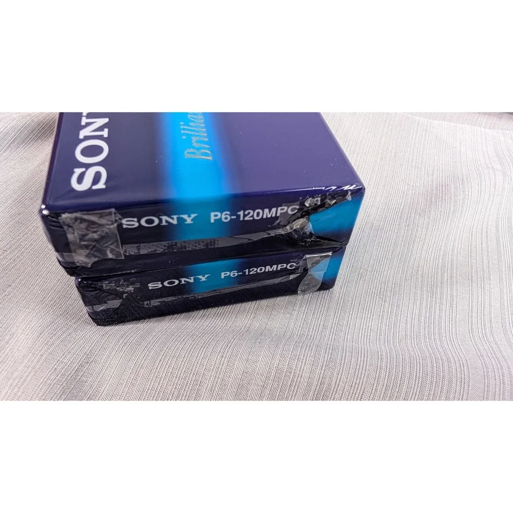 Sony **sony 8mm