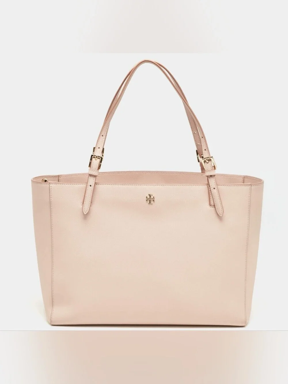 Tory Burch cross posted