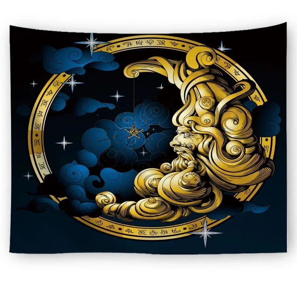 Home Decor Tapestry Light weight wall hanging