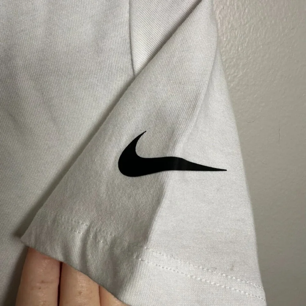 Nike new tags