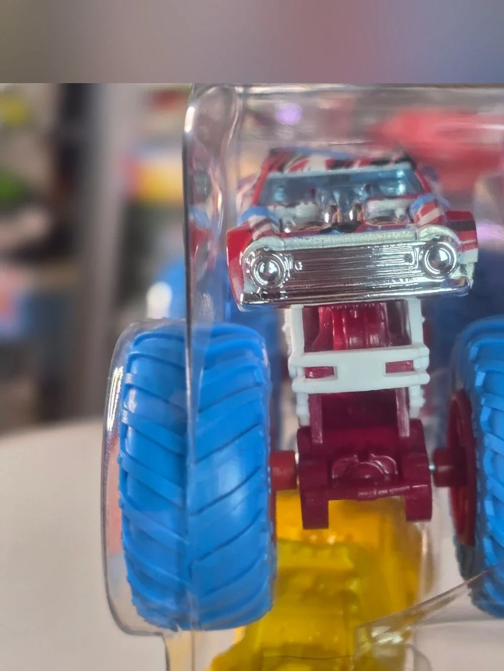 Hot Wheels 2026 hot