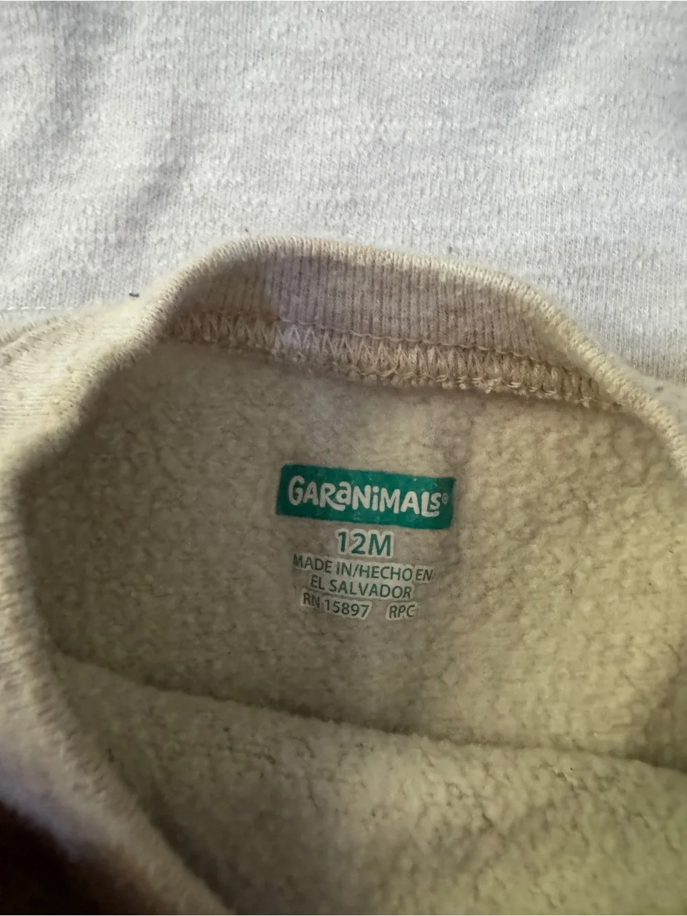 OshKosh Bgosh excellent no