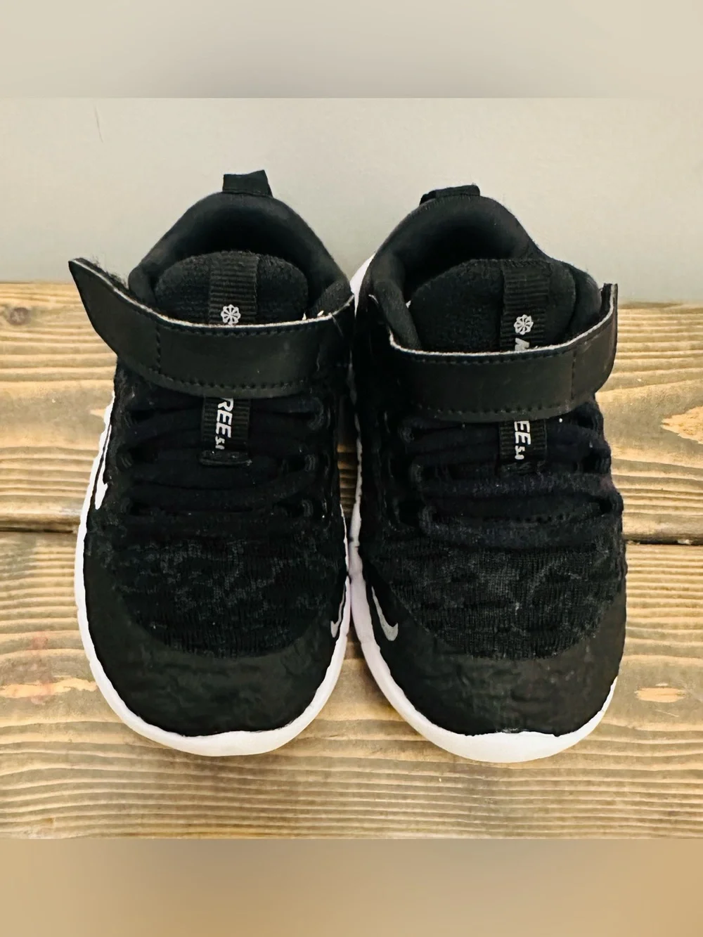 Nike free rn