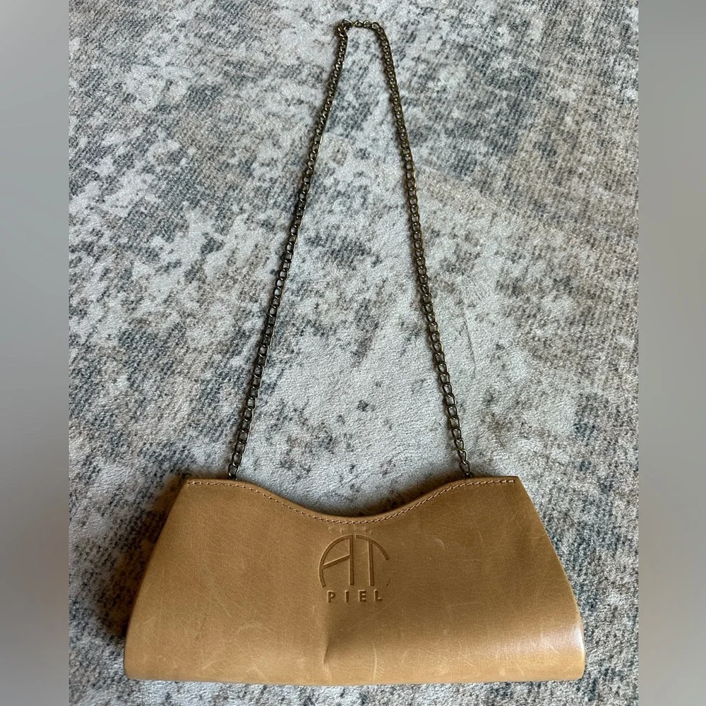 Piel leather tan