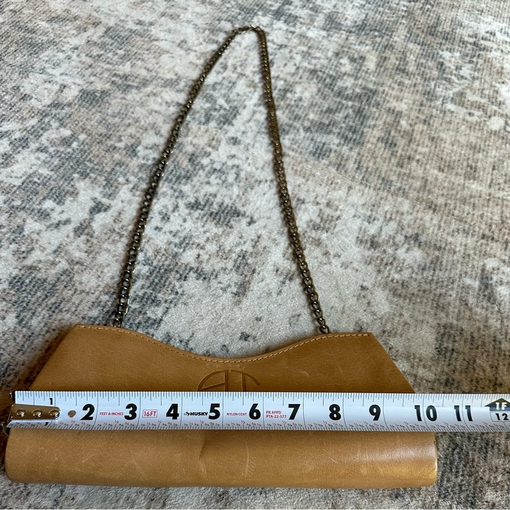 Piel leather tan