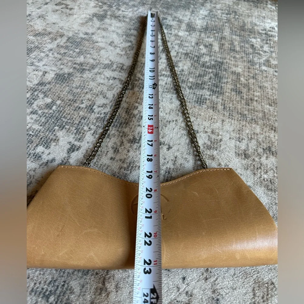 Piel leather tan