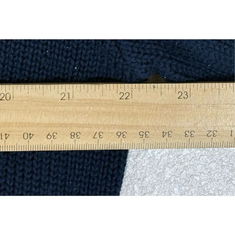 Polo Ralph Lauren neck 100% dark