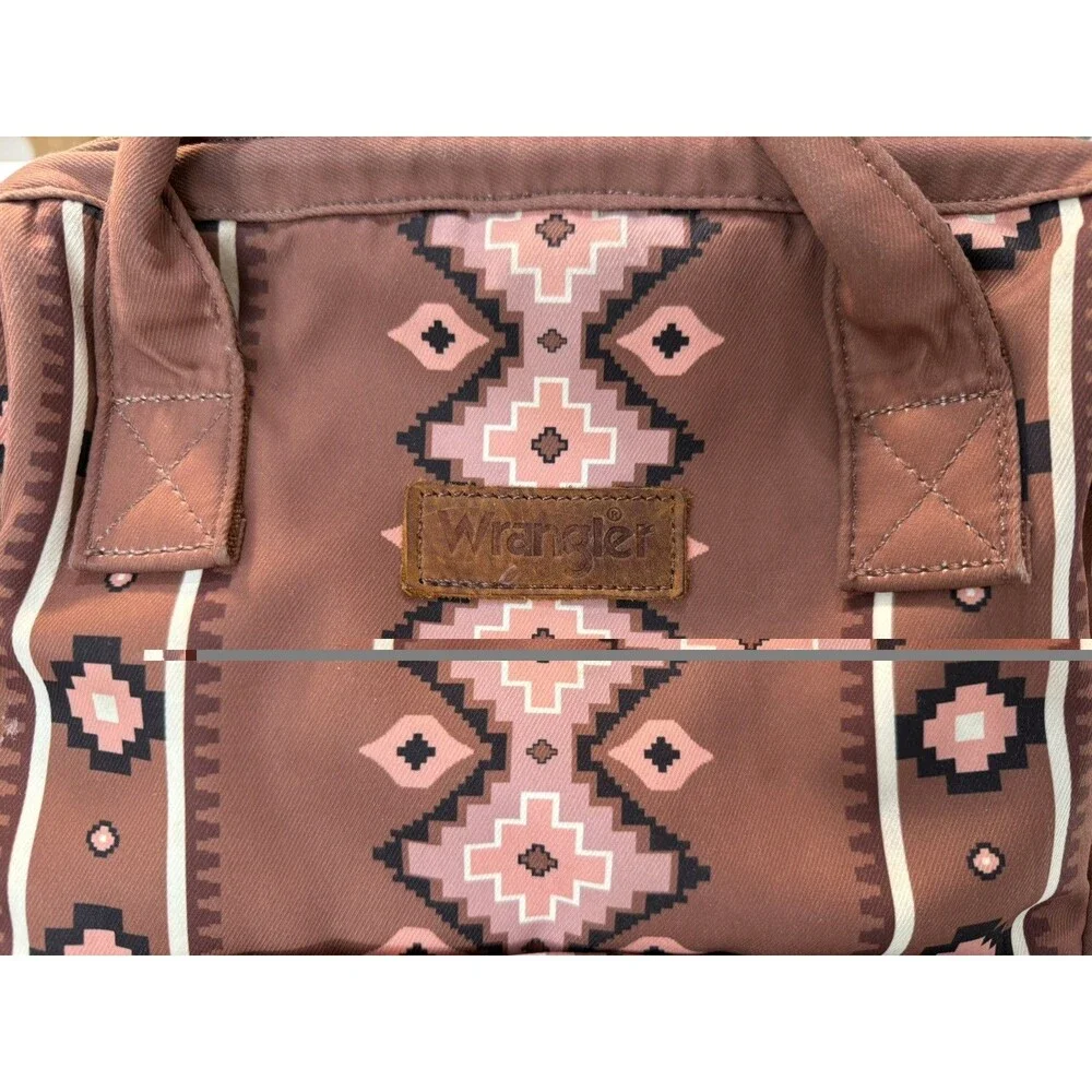 Montana West wrangler diaper