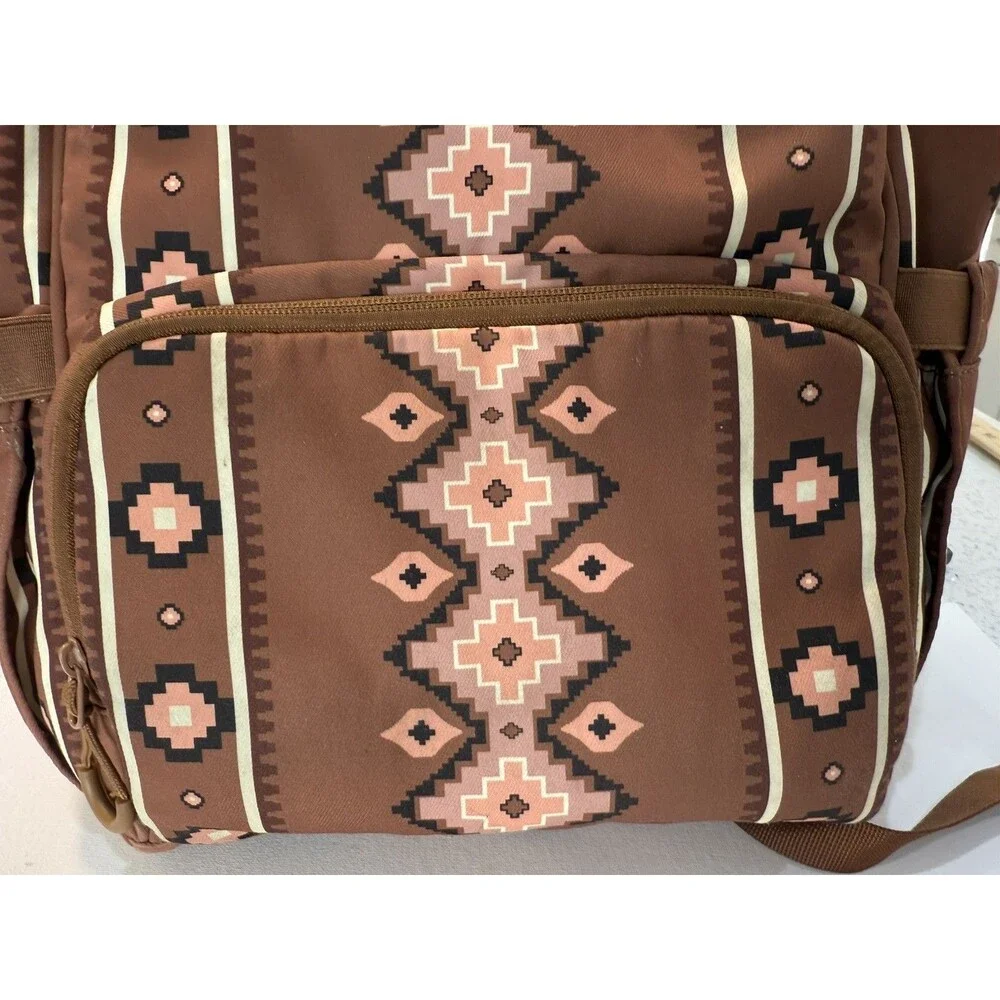 Montana West wrangler diaper