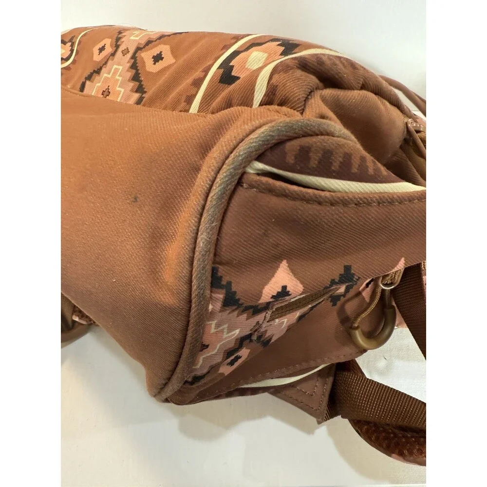 Montana West wrangler diaper