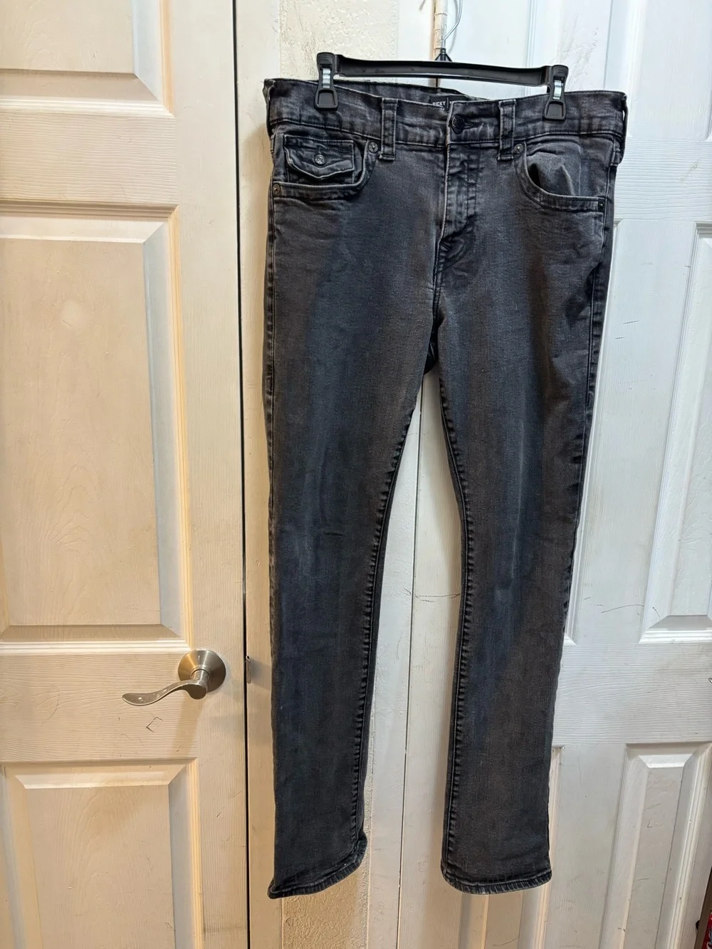 True Religion slim skinny