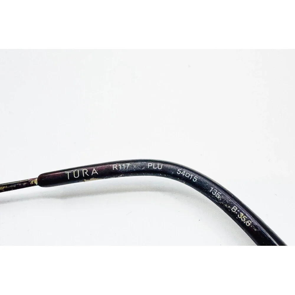 Tura questions stock