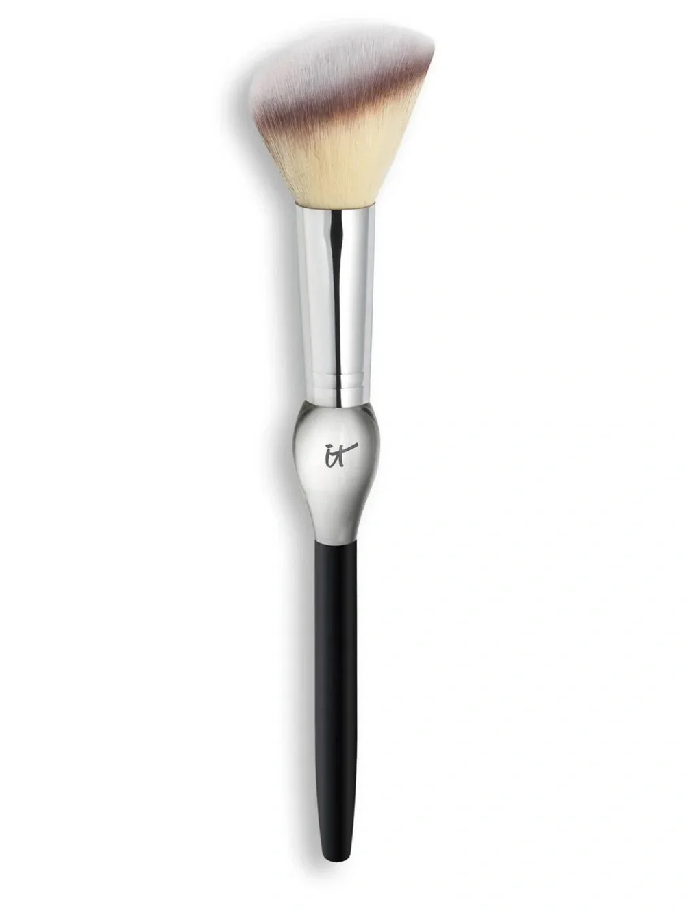 IT Cosmetics HEAVENLY LUXE™ FRENCH BOUTIQUE BLUSH BRUSH #4 New