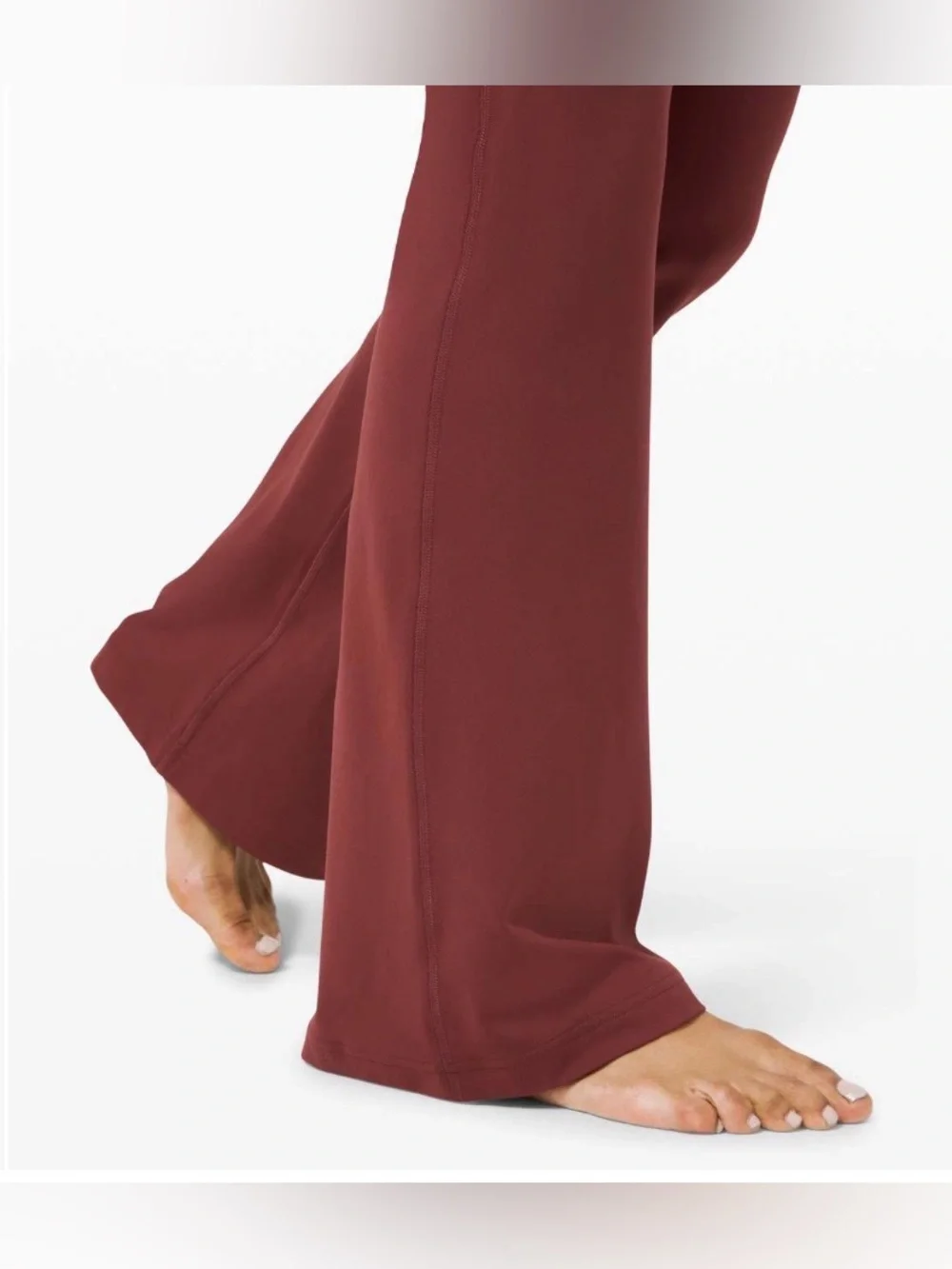 lululemon athletica excellent size