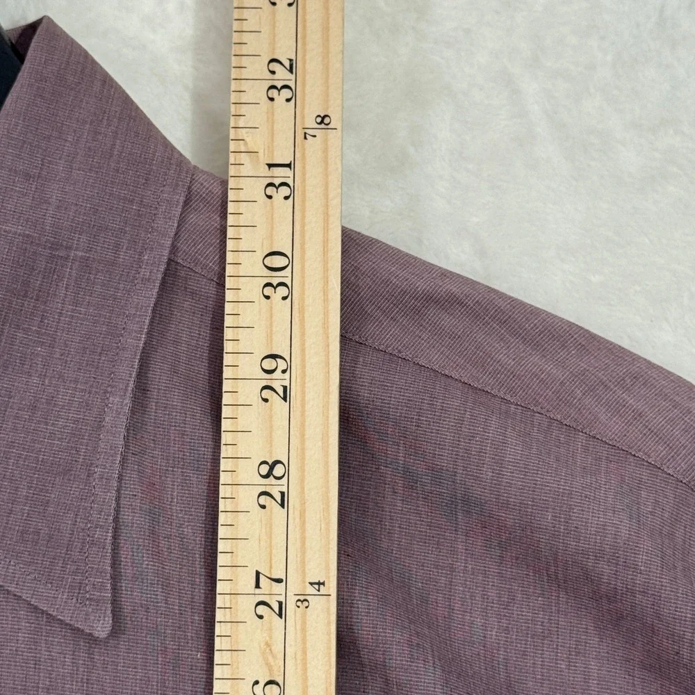 Banana Republic button down