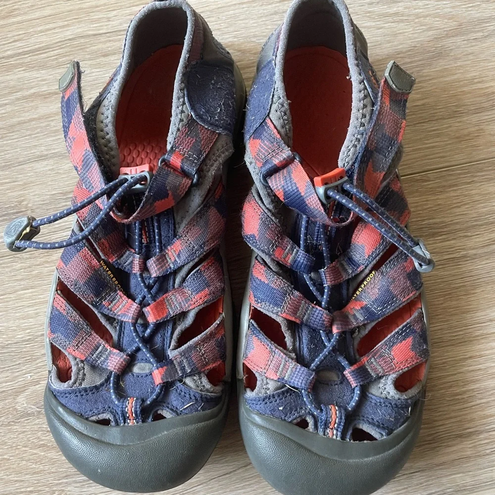 Keen save offers