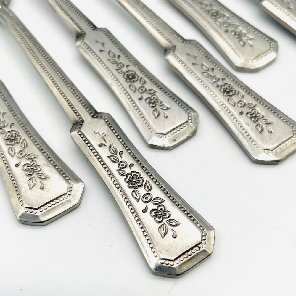 Roy Rogers rogers stainless