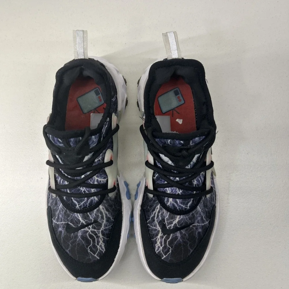 Nike these shoes