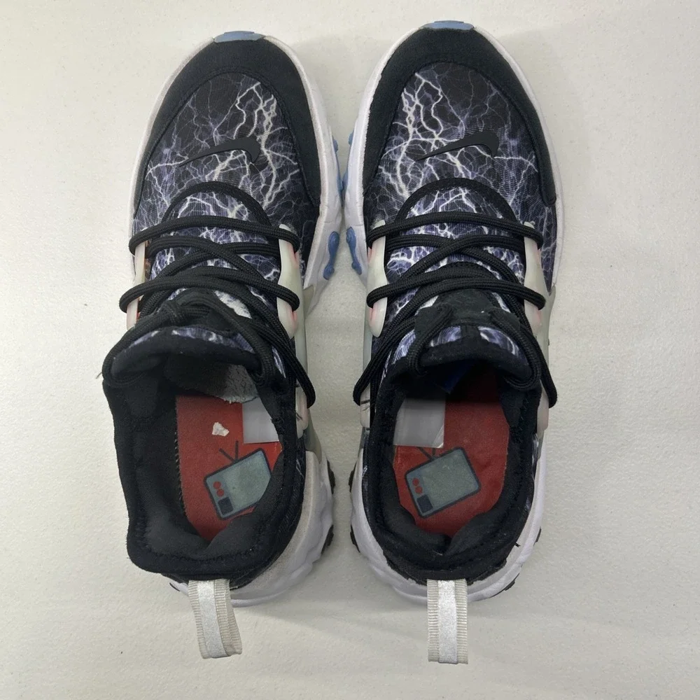 Nike these shoes