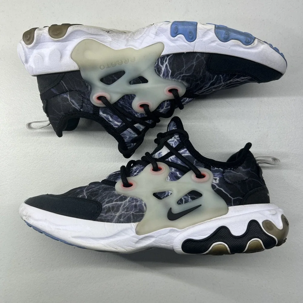 Nike these shoes