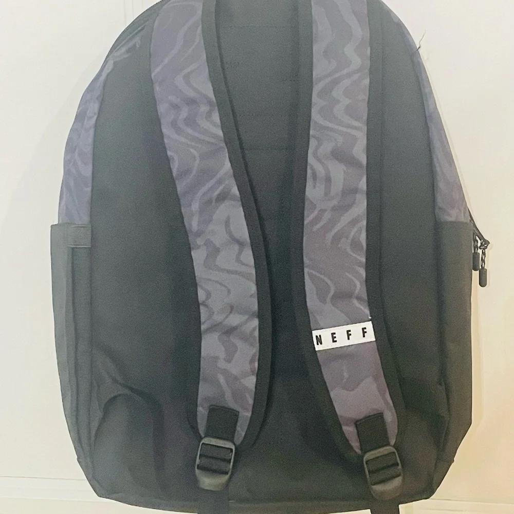Neff Backpack Busch Light‎ Logo